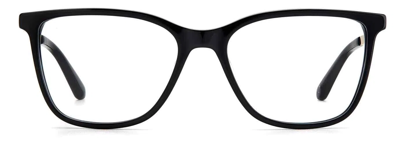 Juicy Couture JU229 Eyeglasses - view 4